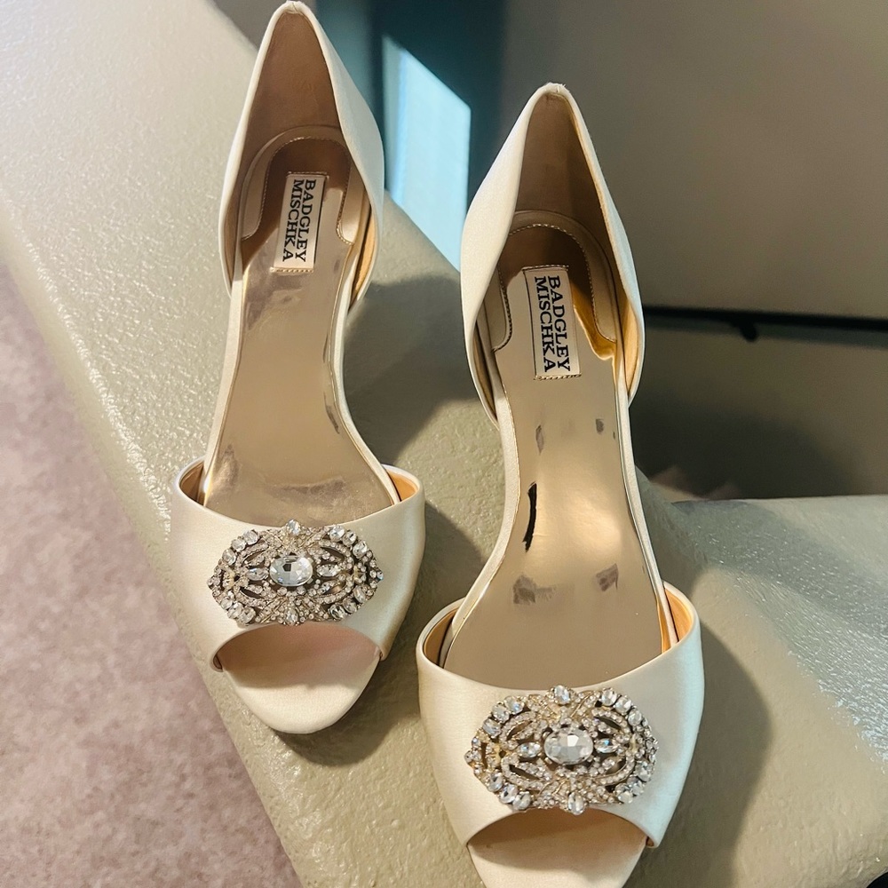 Woman’s shoes